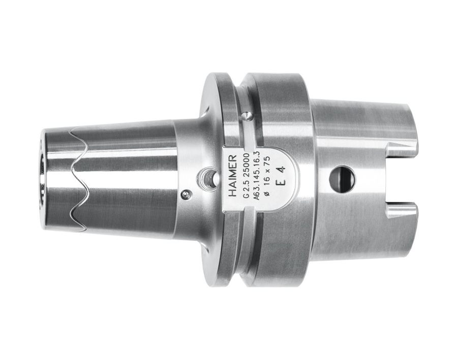 Schrumpffutter Power Shrink Chuck, Safe-Lock