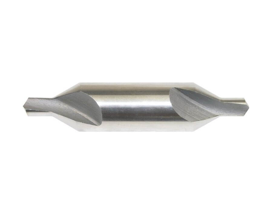 Zentrierbohrer