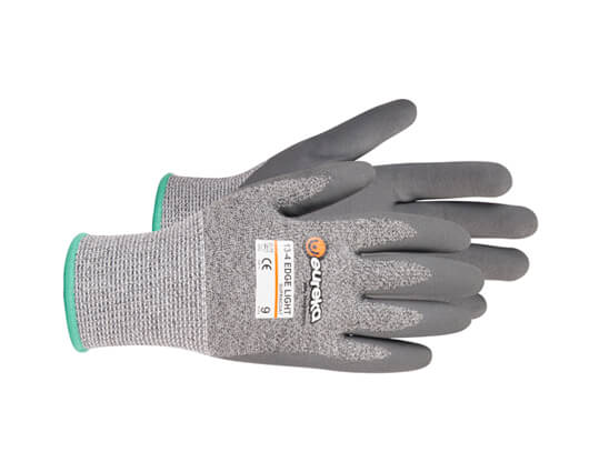 Handschuhe 13-4 Edge Liht SupraCoat 