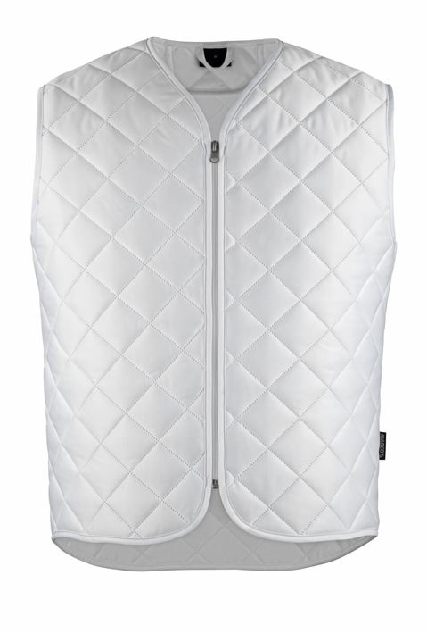 Thermoweste ORIGINALS weiss