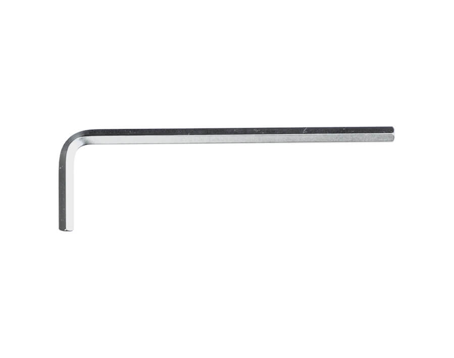 Sechskant-Stiftschlüssel 4mm