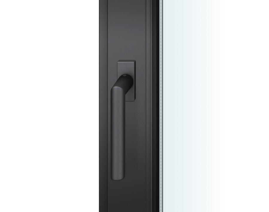 DK-Fenstergriff FSB 10 1076