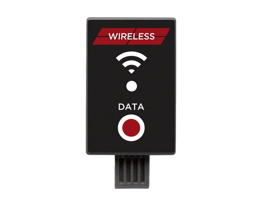 Wireless Sender