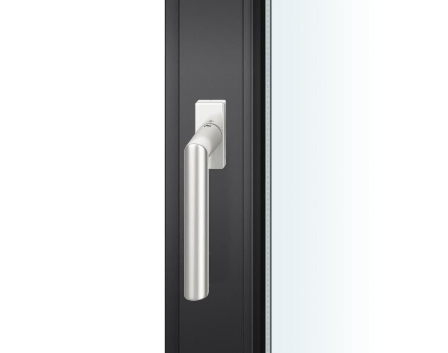 DK-Fenstergriff FSB 10 1076