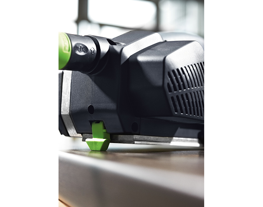 Einhandhobel EHL 65 EQ-Plus 