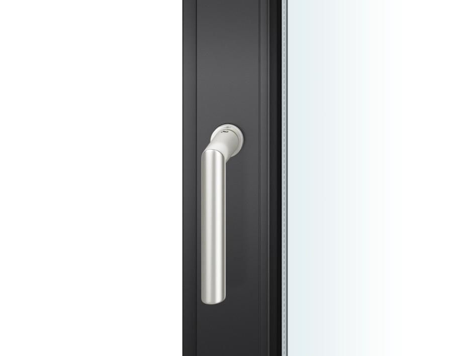 DK-Mini-Fenstergriff FSB 10 1076