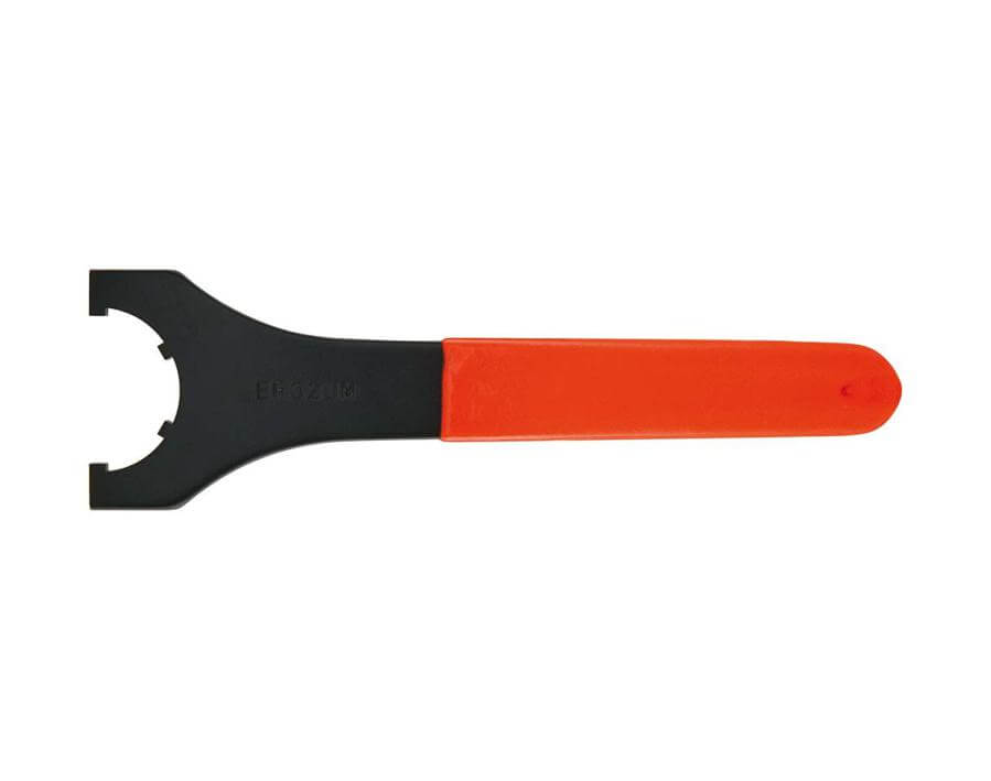 Spannschlüssel