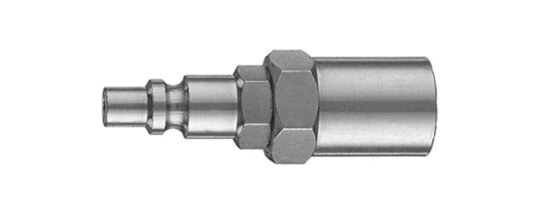 Einstecknippel