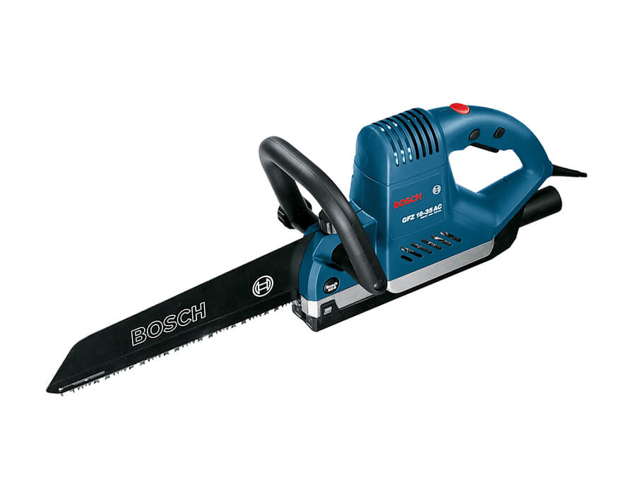 Fuchsschwanz GFZ 16-35 AC Professional 