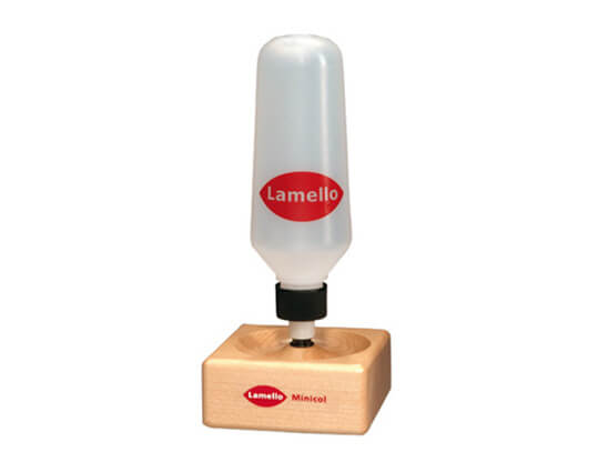 Leimgerät Minicol M 