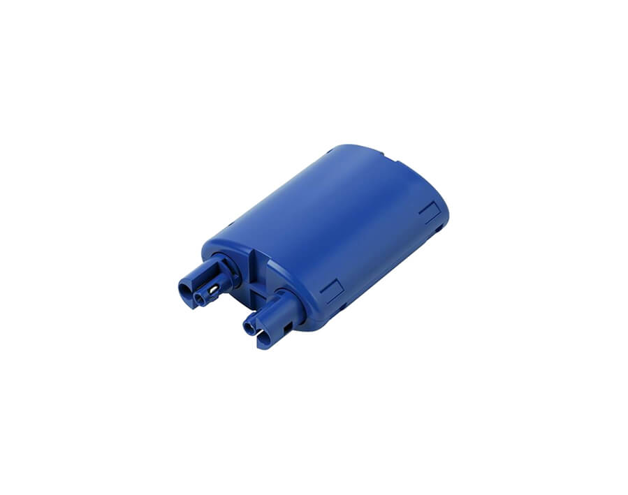 MP2 2-fach Verteiler