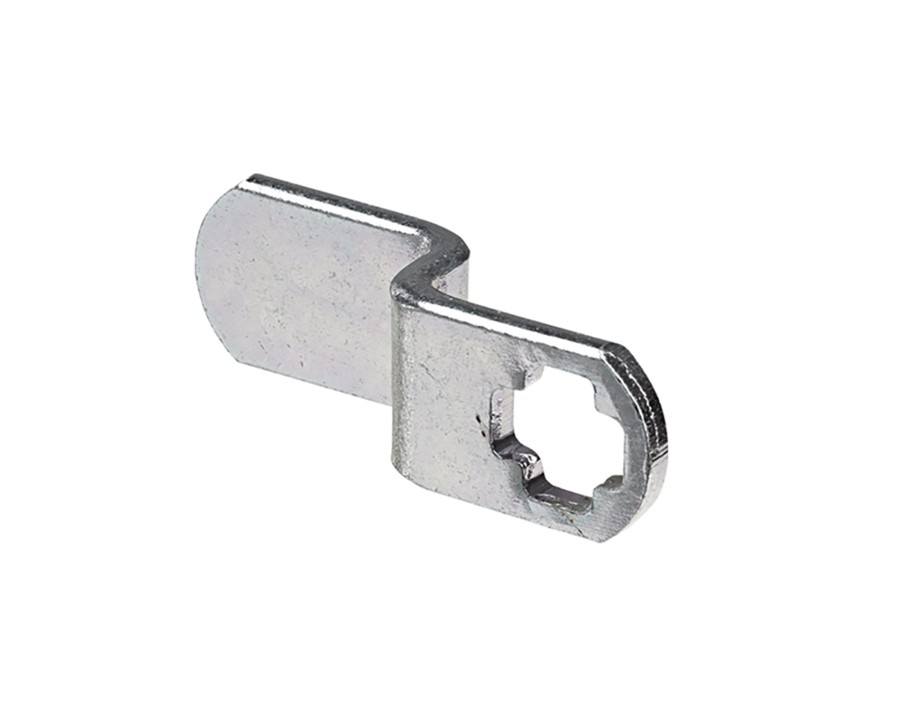 Riegel für Zahlenschlösser 60 und 63
