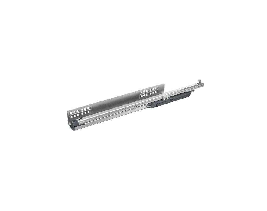 Vollauszug Quadro V6 YOU XS (10 kg) mit Silent System
