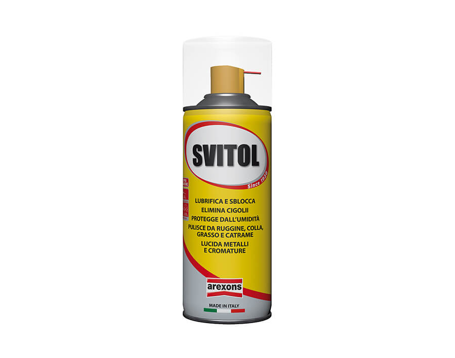 Svitol Spray 