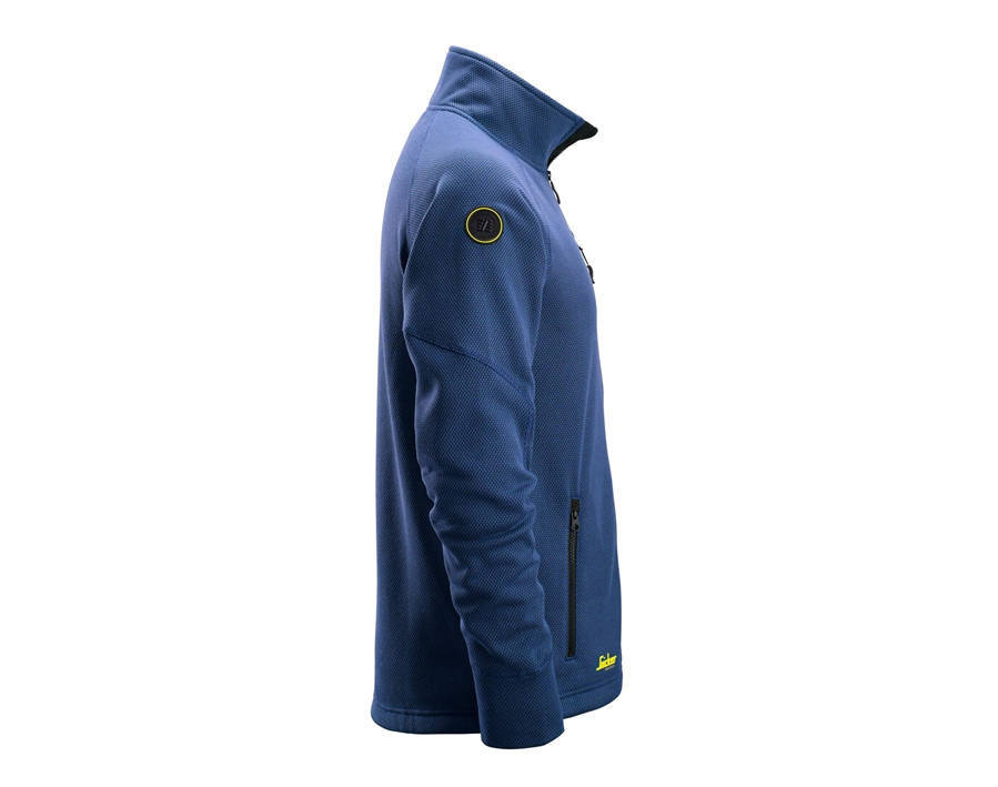 Fleece-Arbeitsjacke FlexiWork 