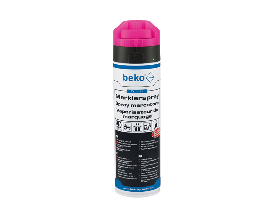 Markierspray TecLine 