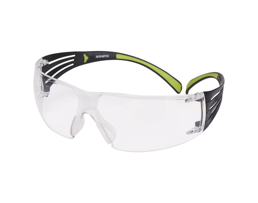 Schutzbrille SecureFit 400