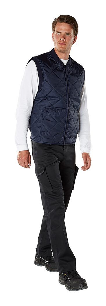 Hose mit Schenkeltaschen ORIGINALS marine
