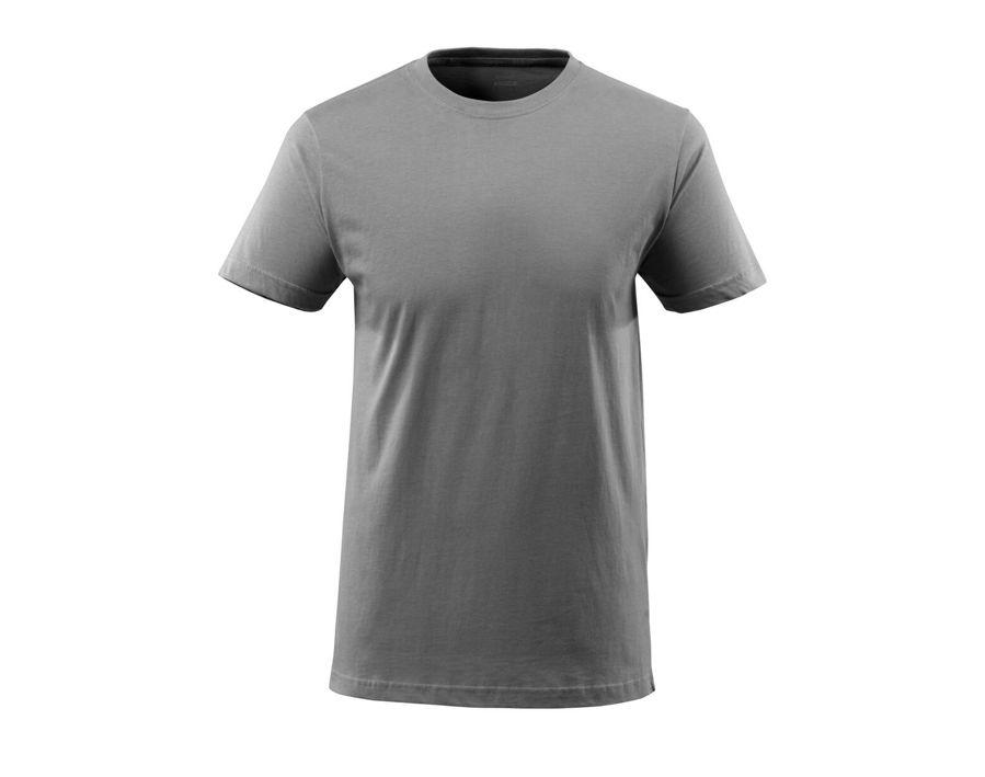 T-Shirt CROSSOVER anthrazit