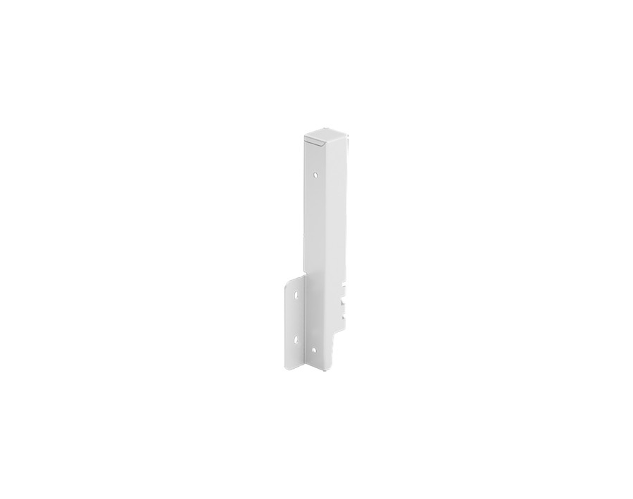Rückwandverbinder ArciTech 186 mm
