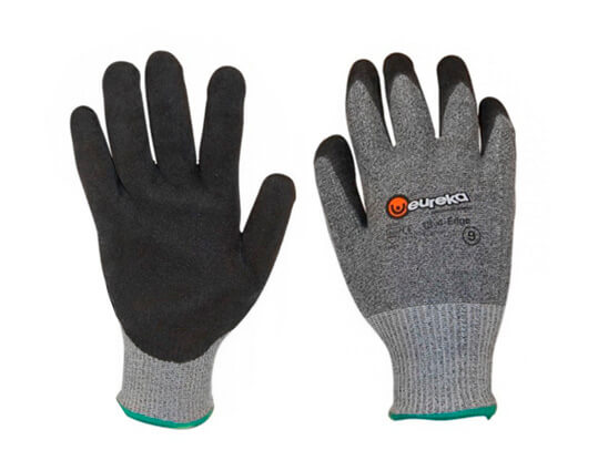 Handschuhe 13-4 Edge Latex - schnittfest 