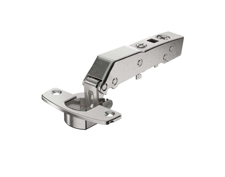 Sensys Winkelscharnier W45 ohne integrierte Dämpfung (Sensys 8639 W45)