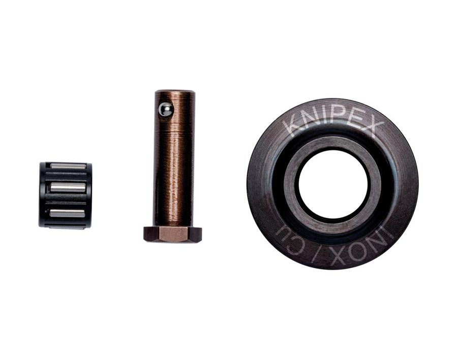 Schneidrad für Rohrabschneider TubiX®, 6–35 mm