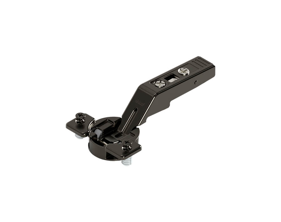 134°-Zwischenscharnier CLIP top AVENTOS HF top