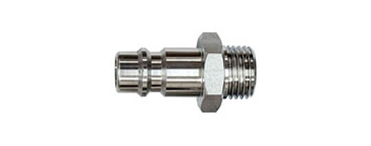 Einstecknippel
