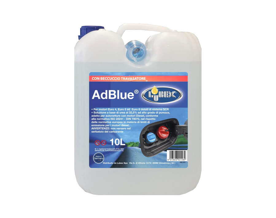 Harnstofflösung AdBlue 10 l