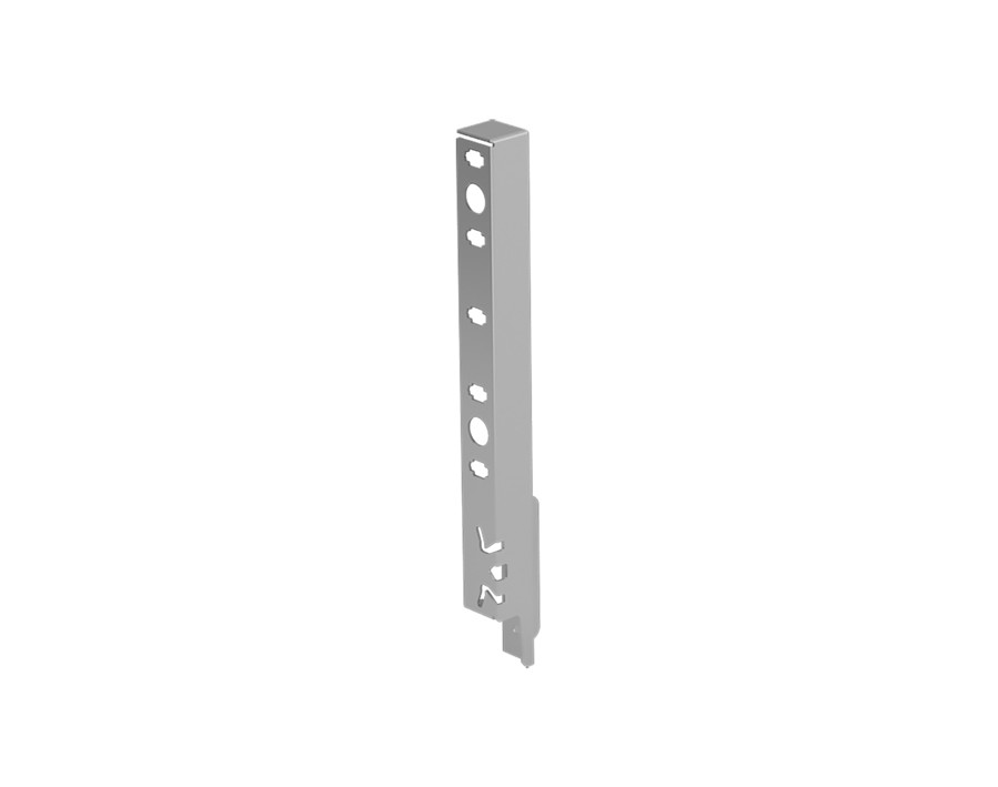 Rückwandverbinder ArciTech 250 mm