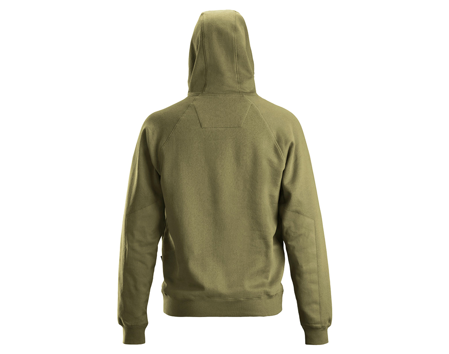Sweatshirt mit Kapuze 