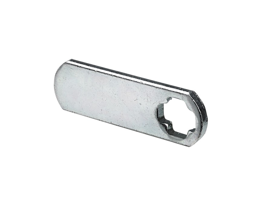 Riegel für Zahlenschlösser 60 und 63