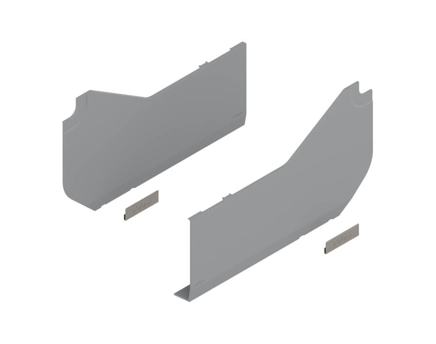 Abdeckkappen-Set AVENTOS HL