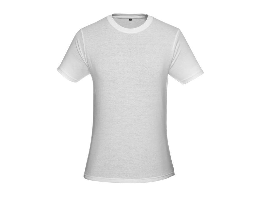 T-Shirt WORKWEAR optisch weiss