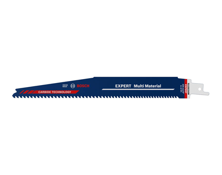 Sägeblatt Expert Multi Material S1 156 XHM 