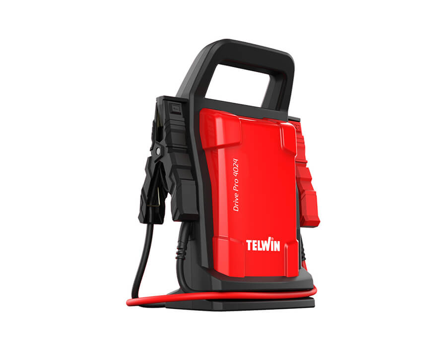 Startgerät Drive PRO 4024 