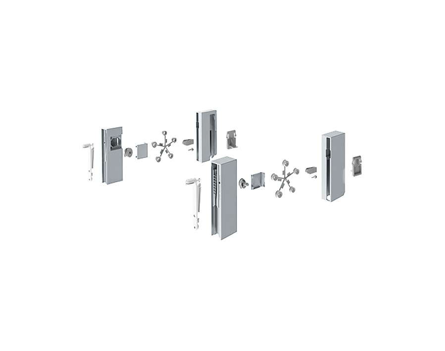 DesignSide Adapter InnoTech Atira