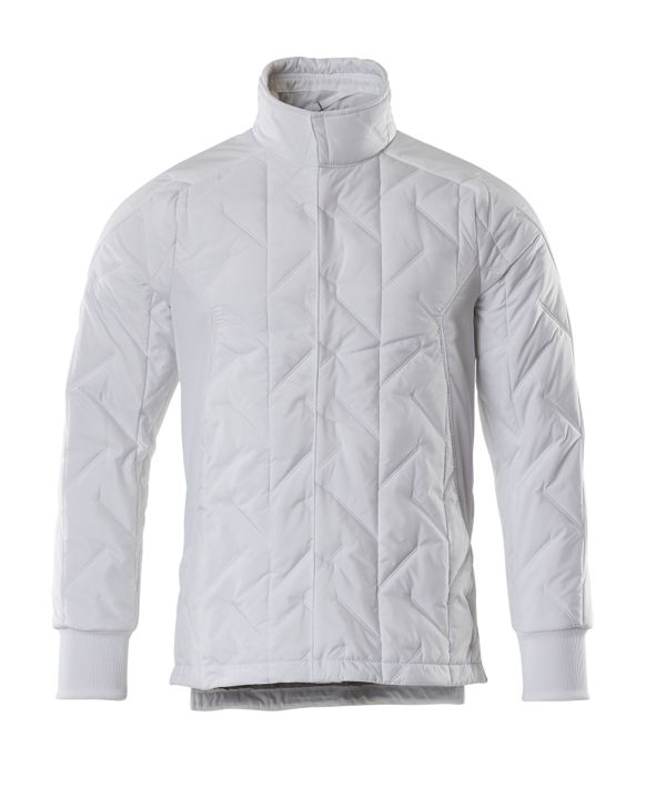 Thermojacke FOOD & CARE weiss
