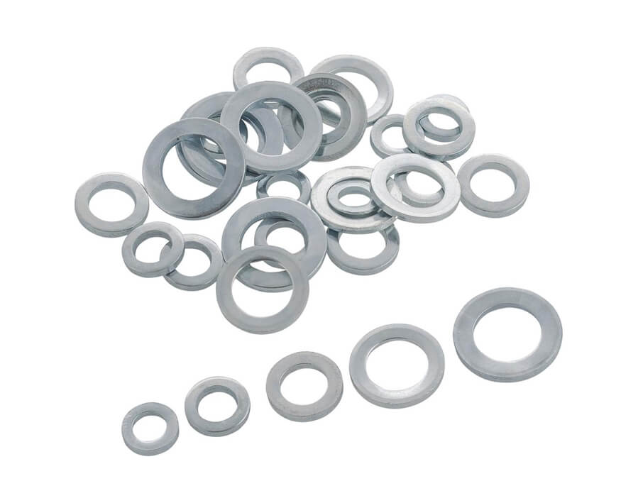 Fitschenring-Set