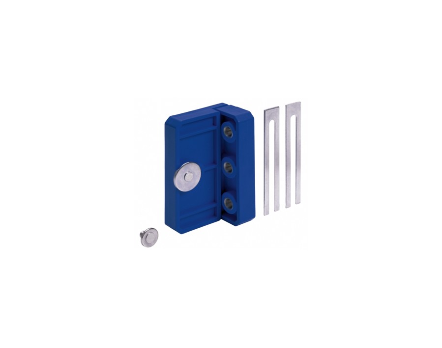 BlueJig Dübel