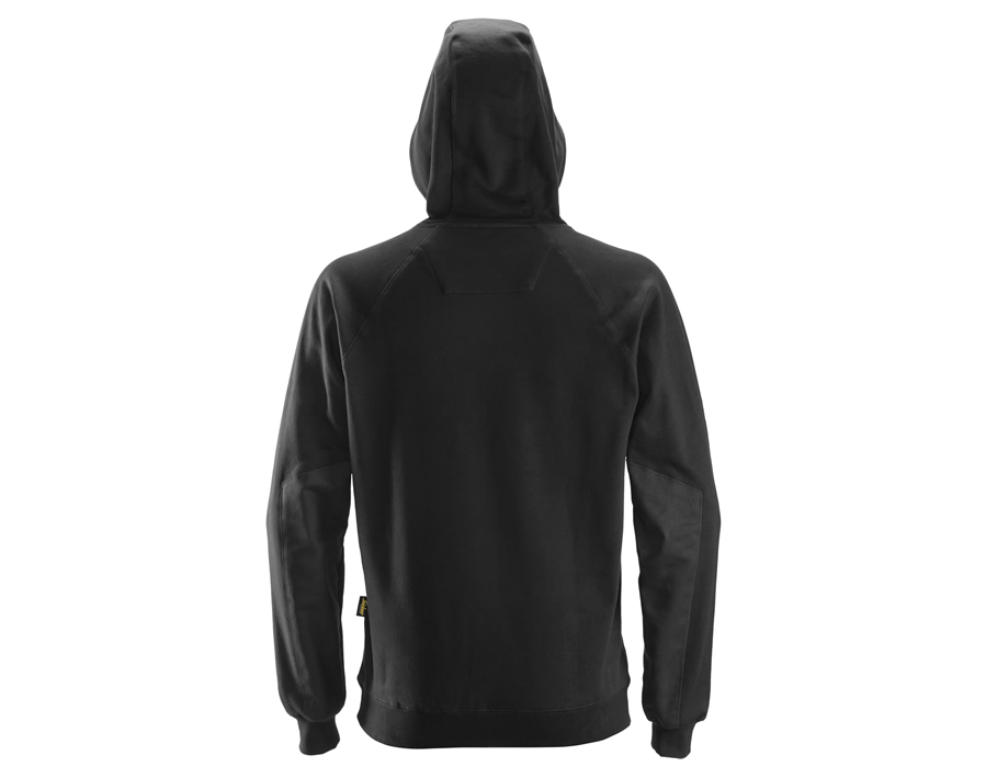 Sweatshirt mit Kapuze 
