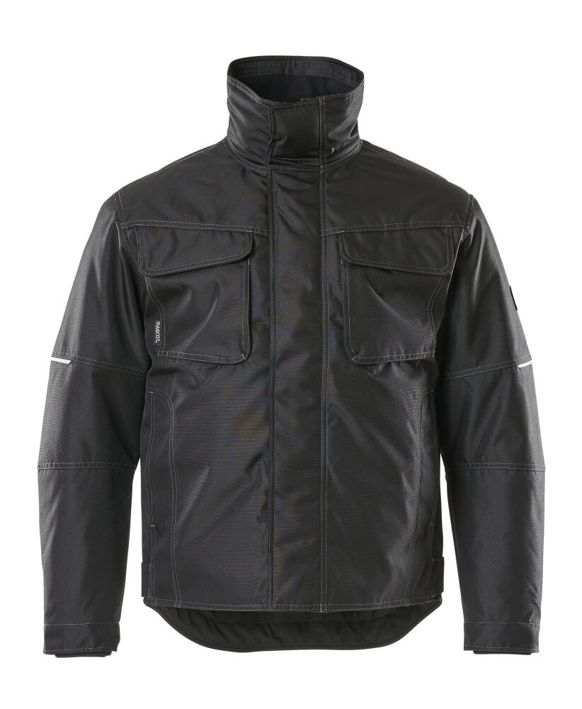 Winterjacke INDUSTRY schwarz