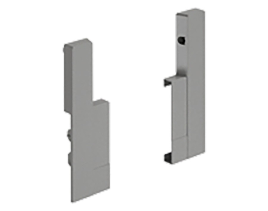 Verbinder für Aluminiumfront InnoTech