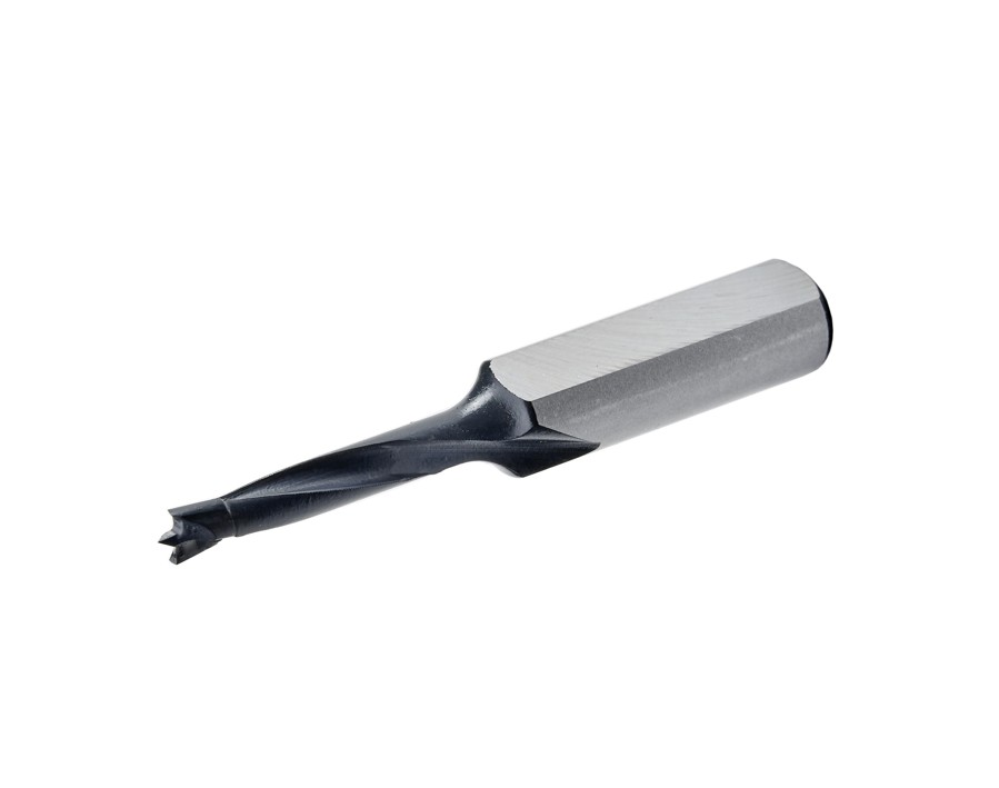 Bohrer ø 6 mm x 57 mm