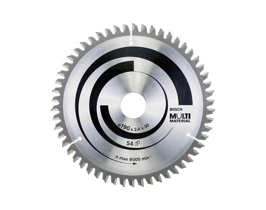 Saxton TCT - Lame Circolari Per Legno 165 Mm X 20 Mm (anello 16 - Foto 13