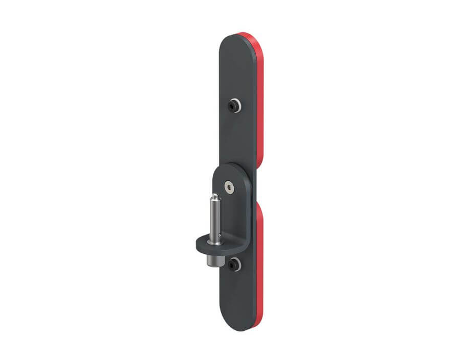 Magnethalter für Arbeitsleuchte NOVA