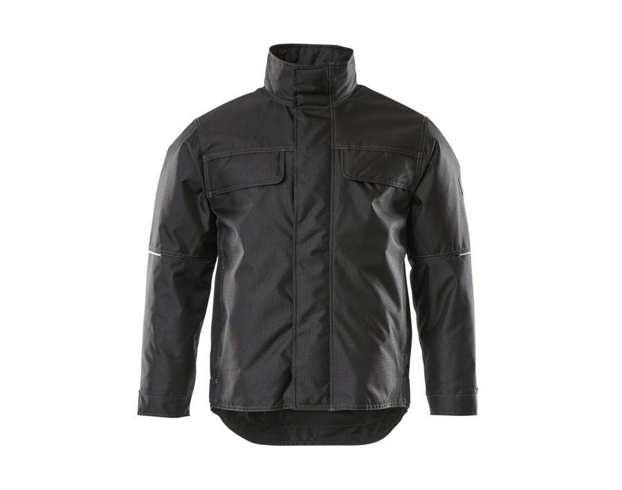 Winterjacke INDUSTRY schwarz