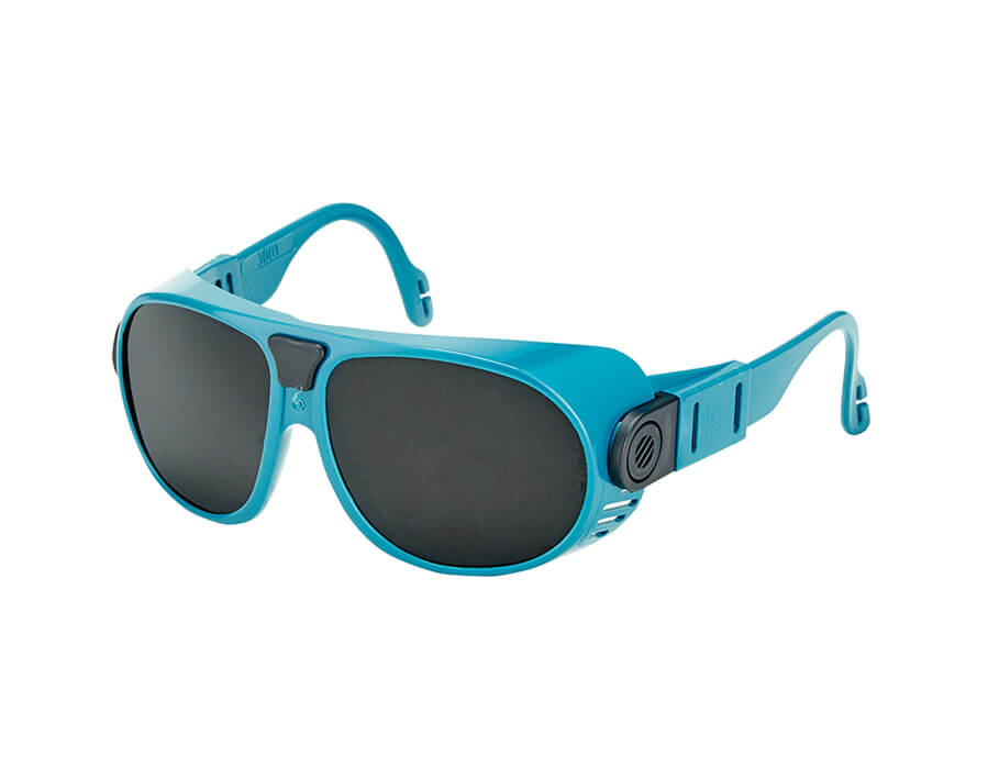 Schweißerschutzbrille