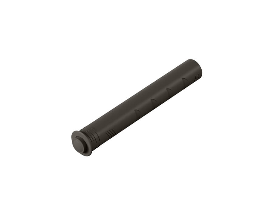 Push to open Pin zum Einbohren - Langhub 